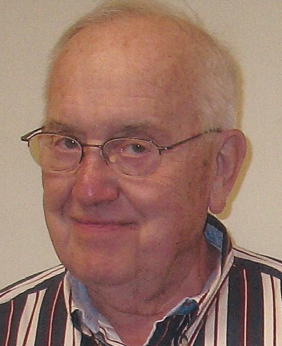 Ronald J. Weber